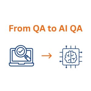 How to Become an AI Application Tester