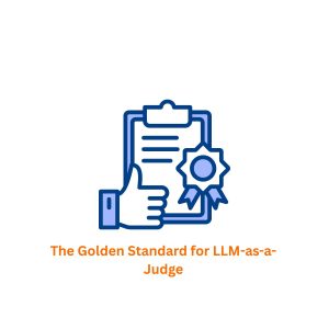 How to Test AI Applications: The Golden Standard for LLM-as-a-judge