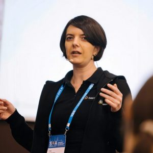 Tech Crossroads: Career Boost