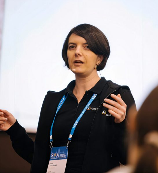 Tech Crossroads: Career Boost