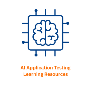 Free Resources for AI Application Testing